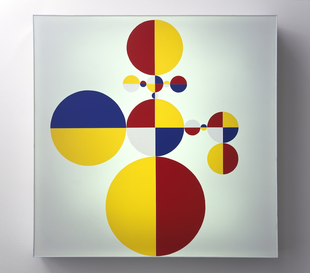 Light Signs #3 (Korea)