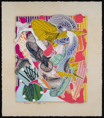 Figlefia from the Imaginary Places series