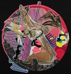 Sanor from Imaginary Places II