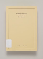 Publication