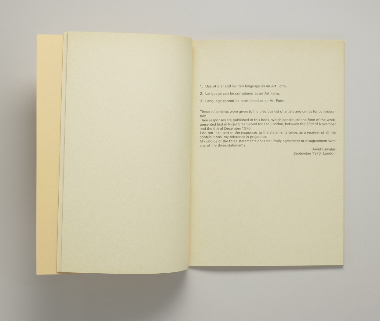 Publication