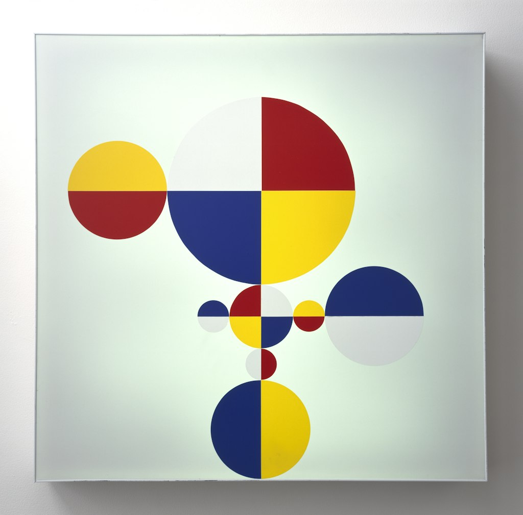 Light Signs #10 (Korea)