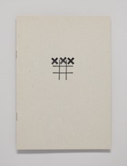 Tris / Via Tasso / Tic Tac Toe