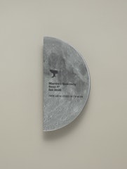 Martha's Quarterly, Issue 17, Fall 2020: There Are No Edges On The Moon