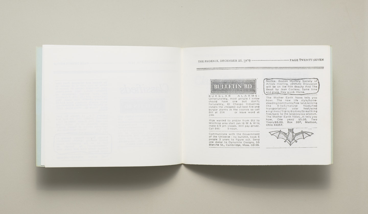 BMSA: a document
