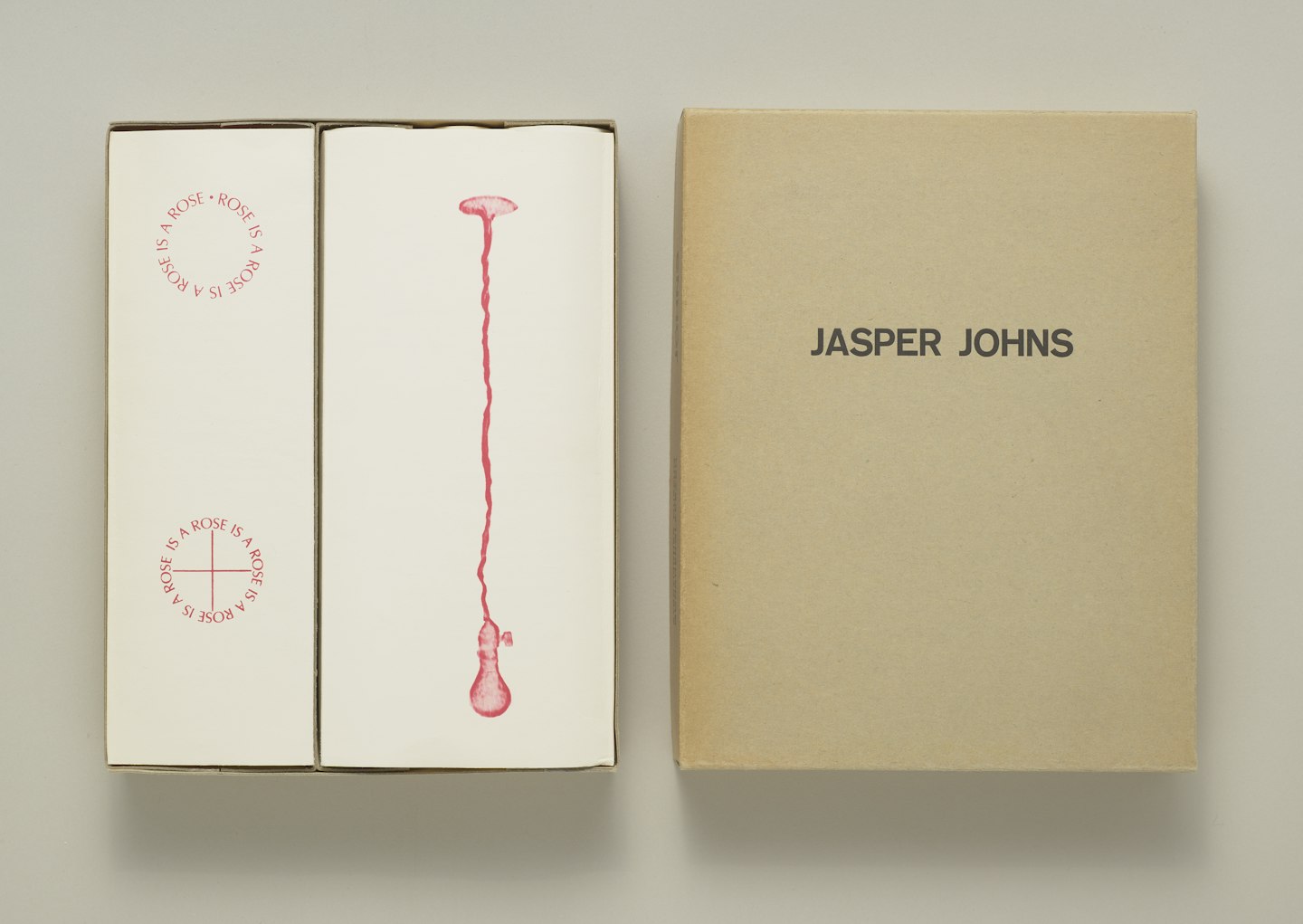 Das Graphische Werk, 1960-1970