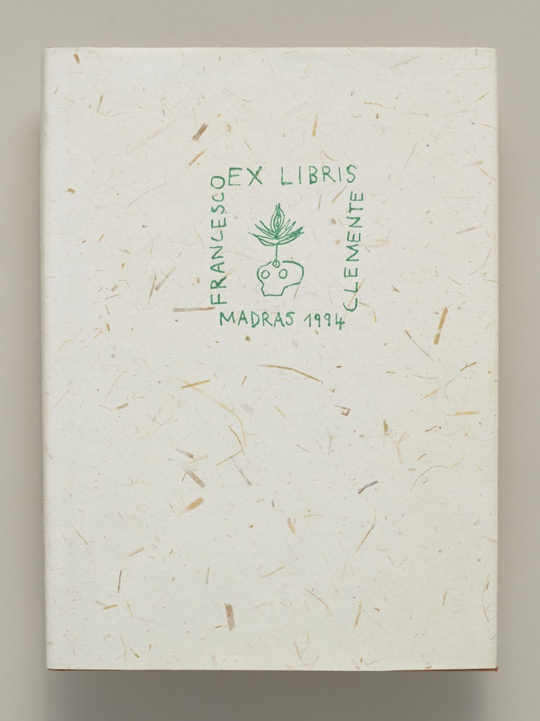 Ex Libris