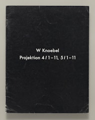 Projektion 4/1-11,5/1-11