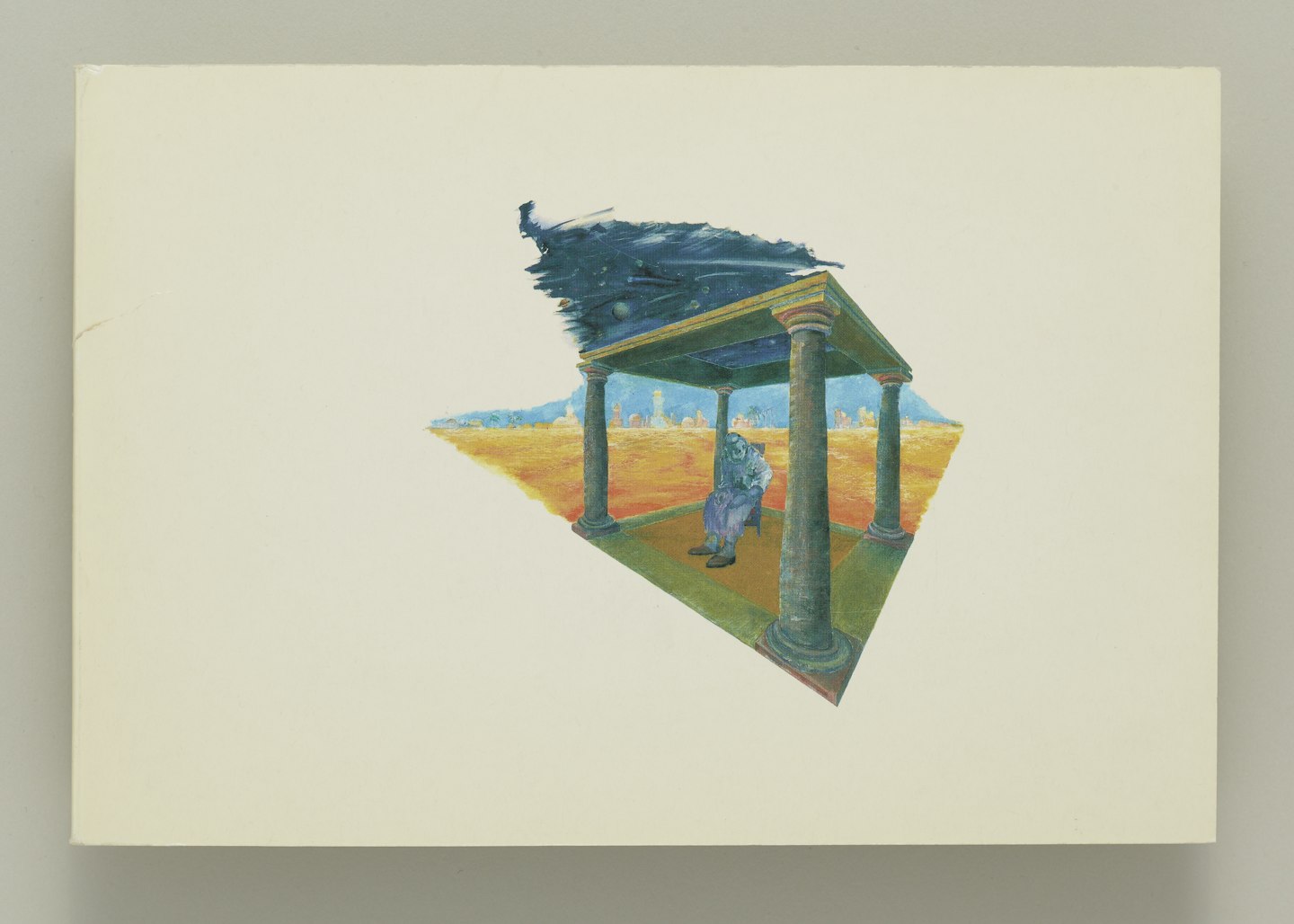 Martial Raysse