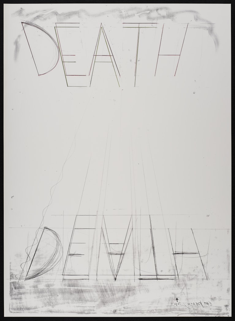 Eat Death