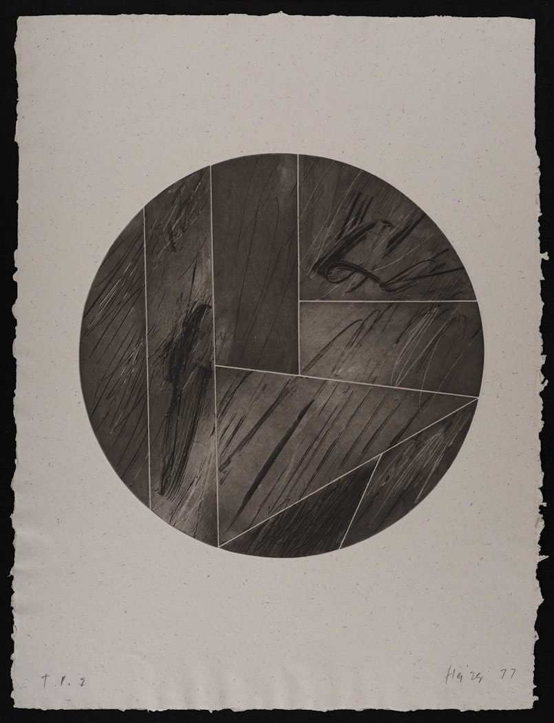 Circle II