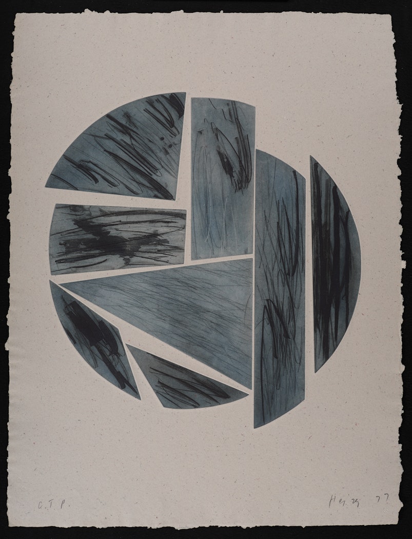 Circle III