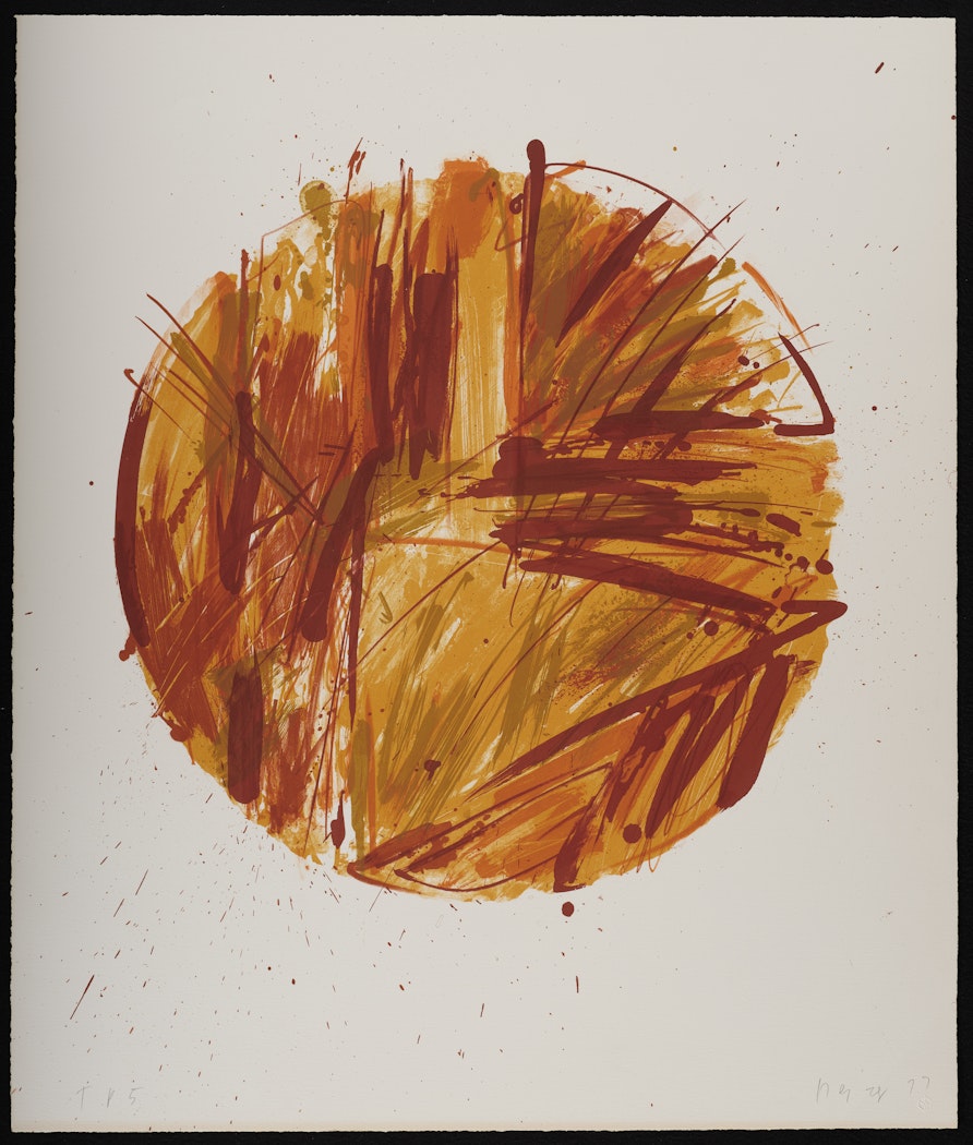 Circle IV