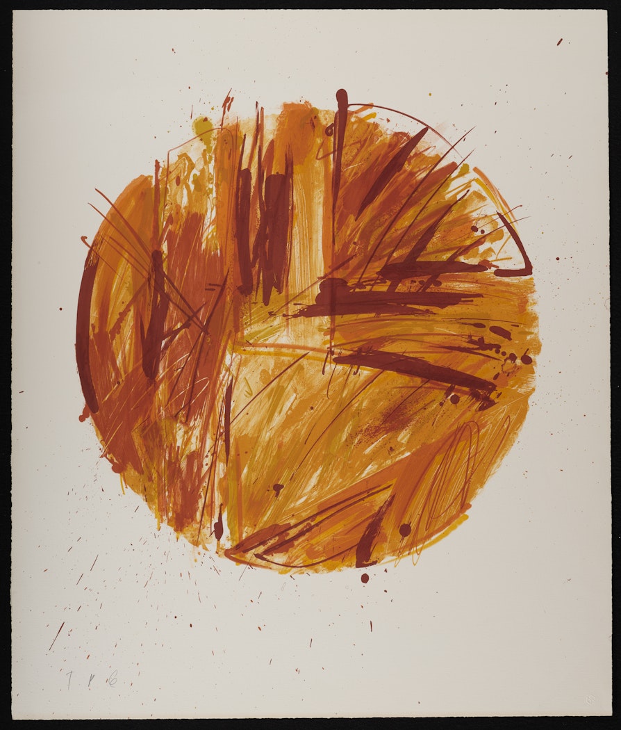 Circle IV