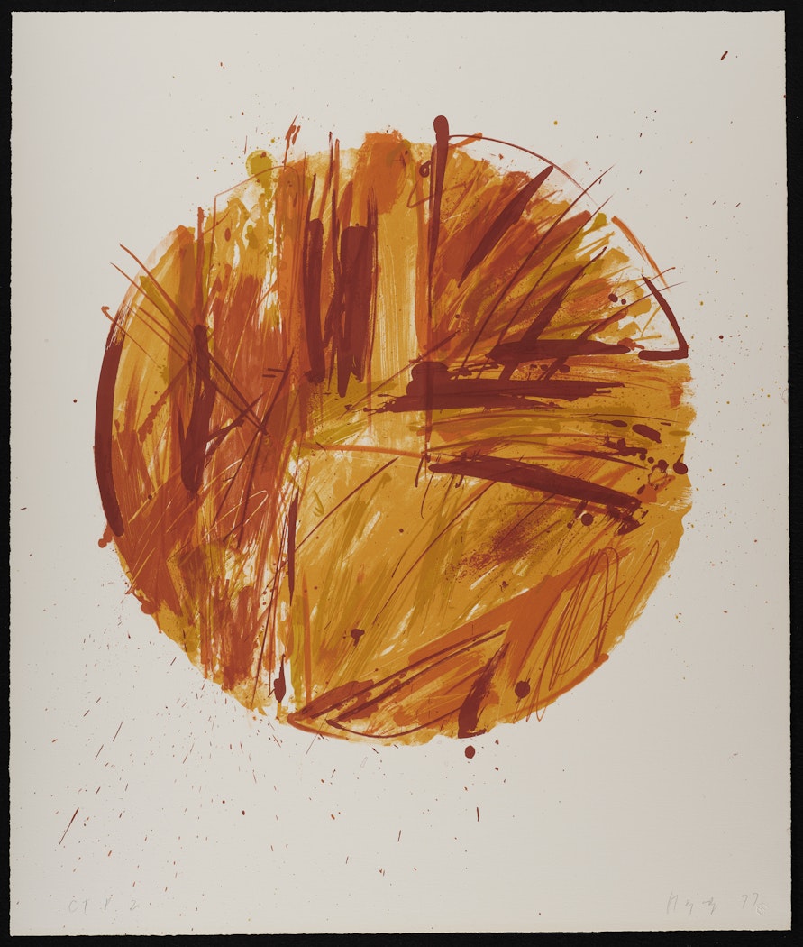 Circle IV