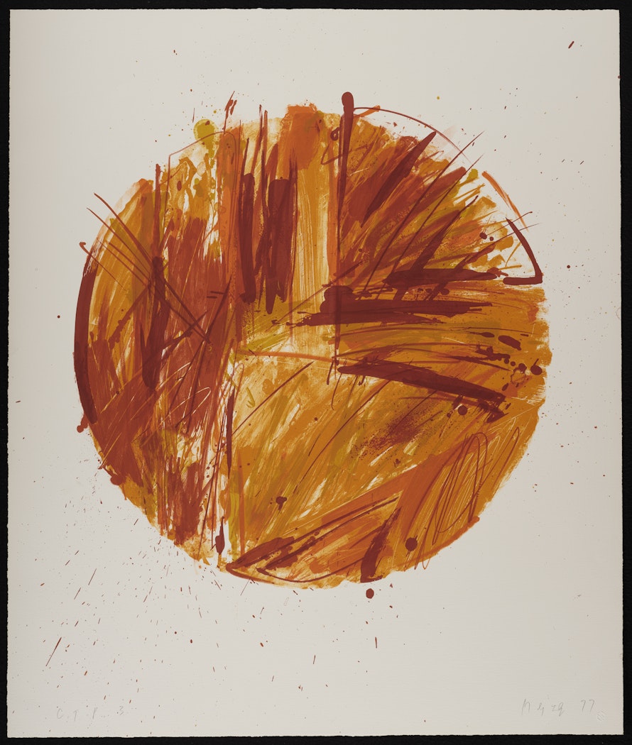 Circle IV
