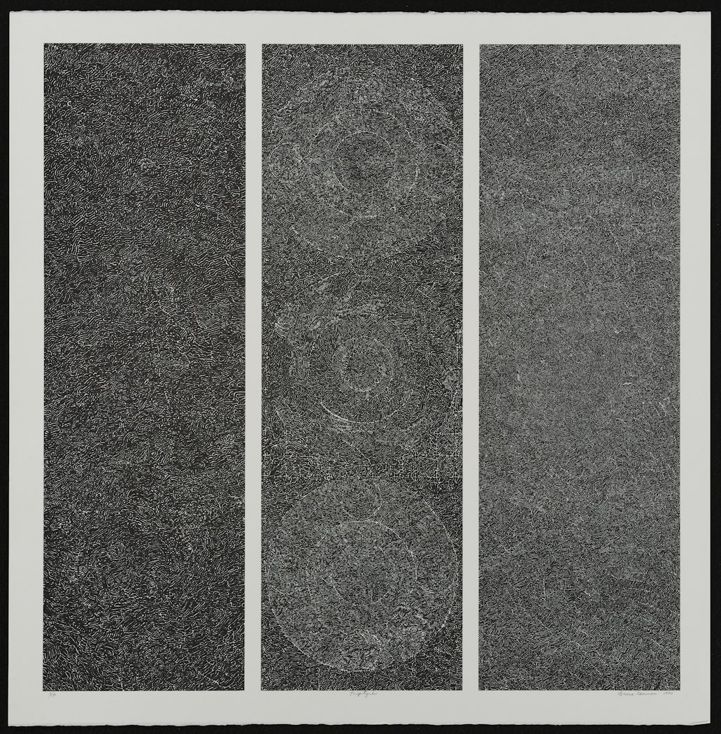 TRIPTYCH