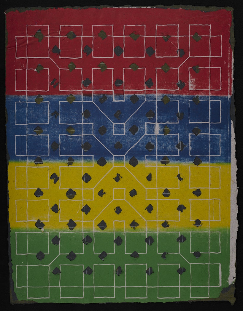 Fire Escape Plan