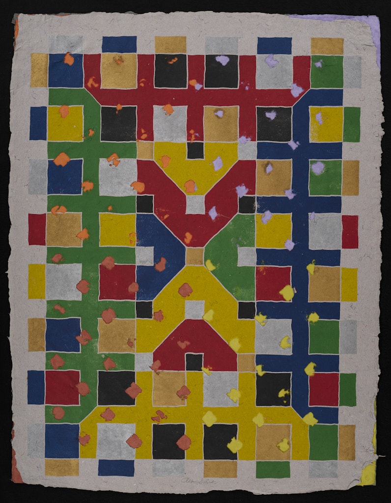 Curlew from the Shorebirds Identification Chart Series