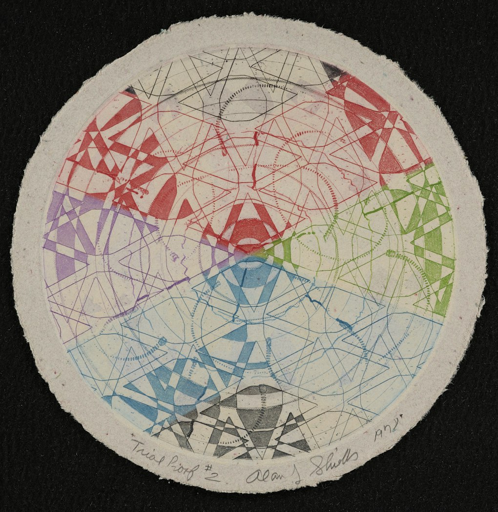 Rare Pyramid