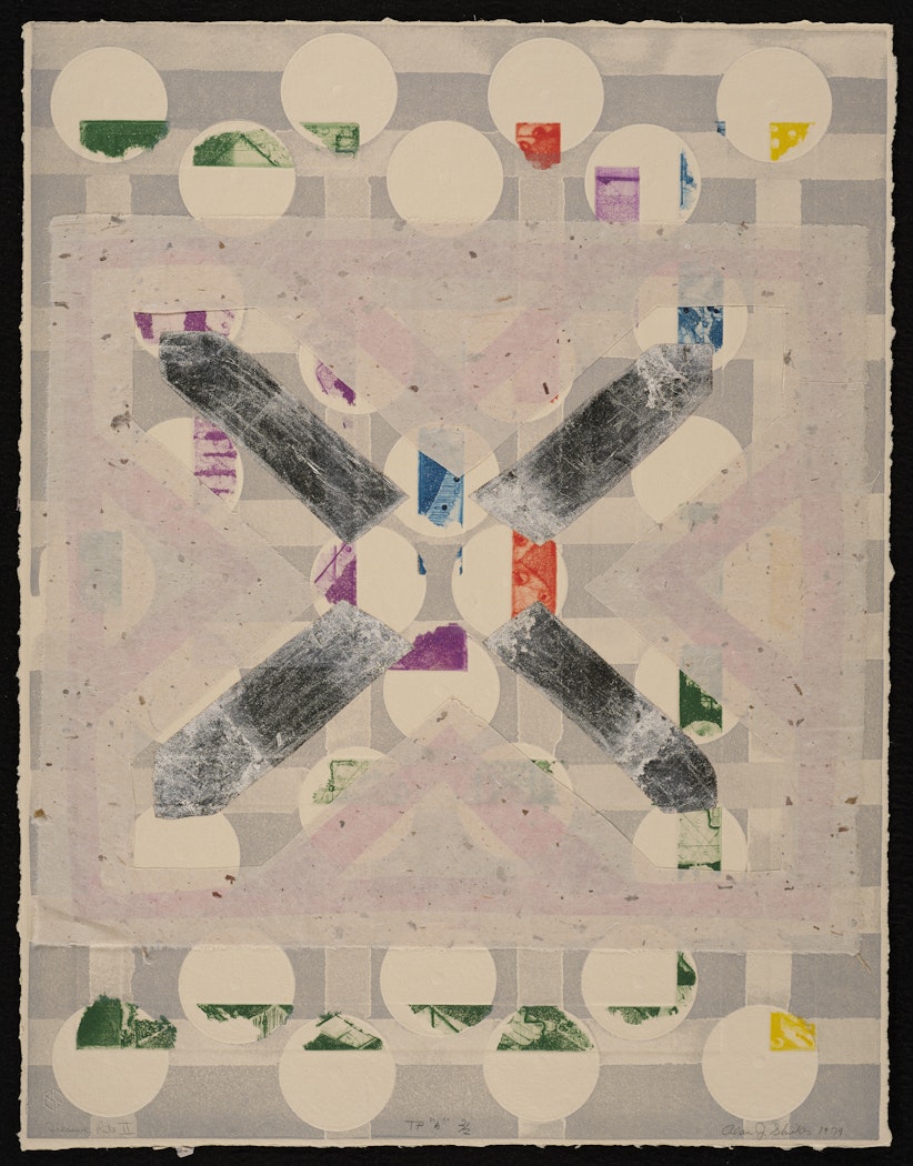 Treasure Rute II