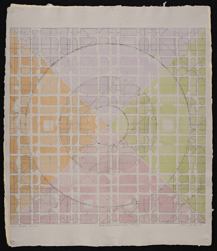 Color Radar Smile