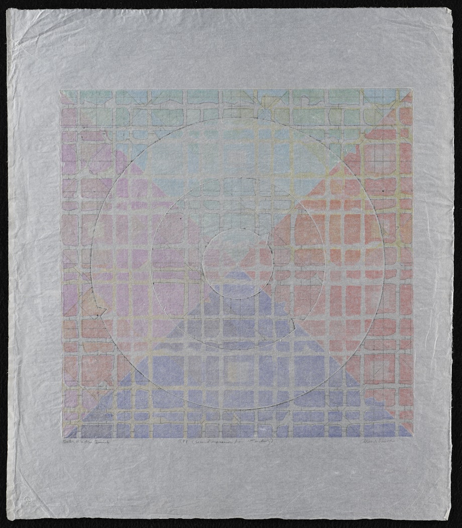 Color Radar Smile