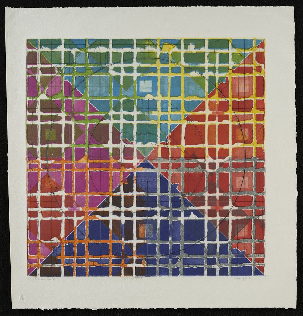 Color Radar Smile