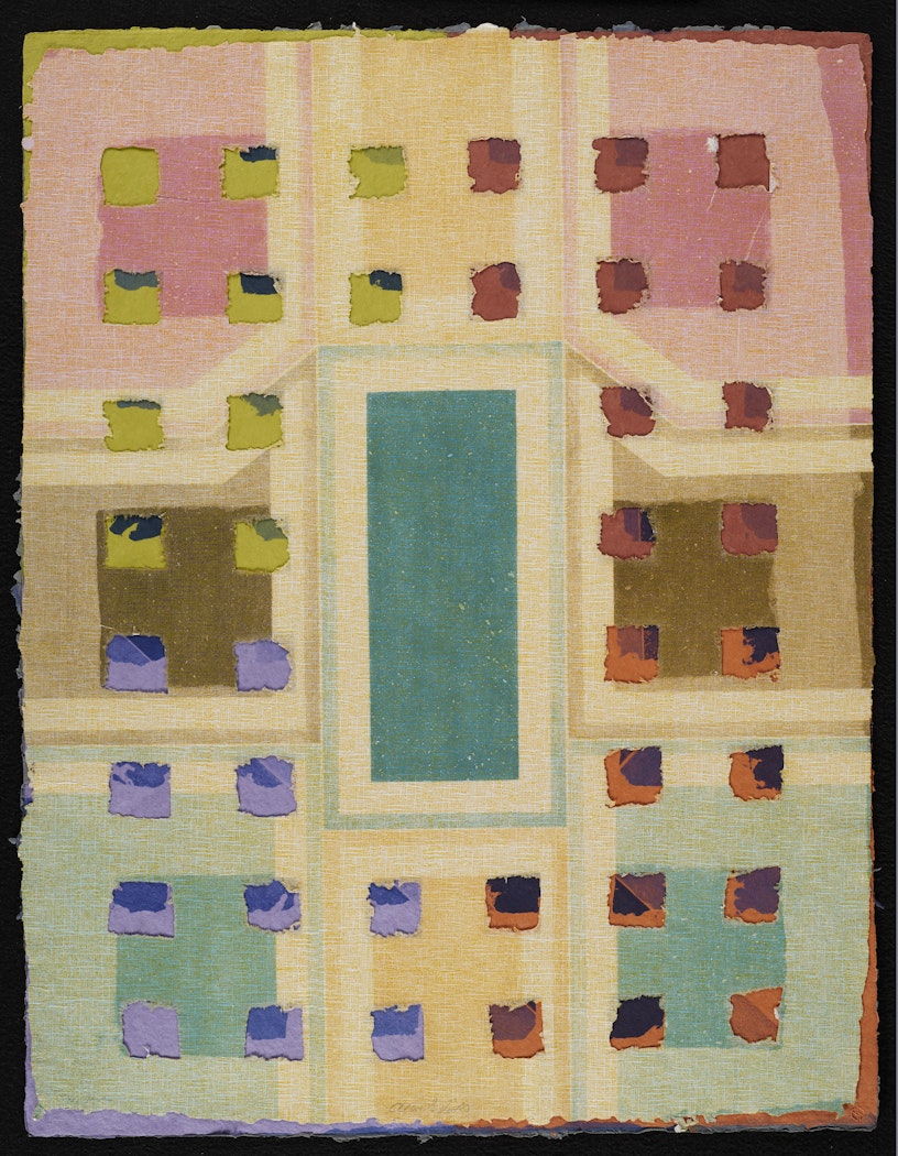 Chicago Tenement