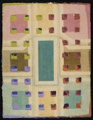 Chicago Tenement