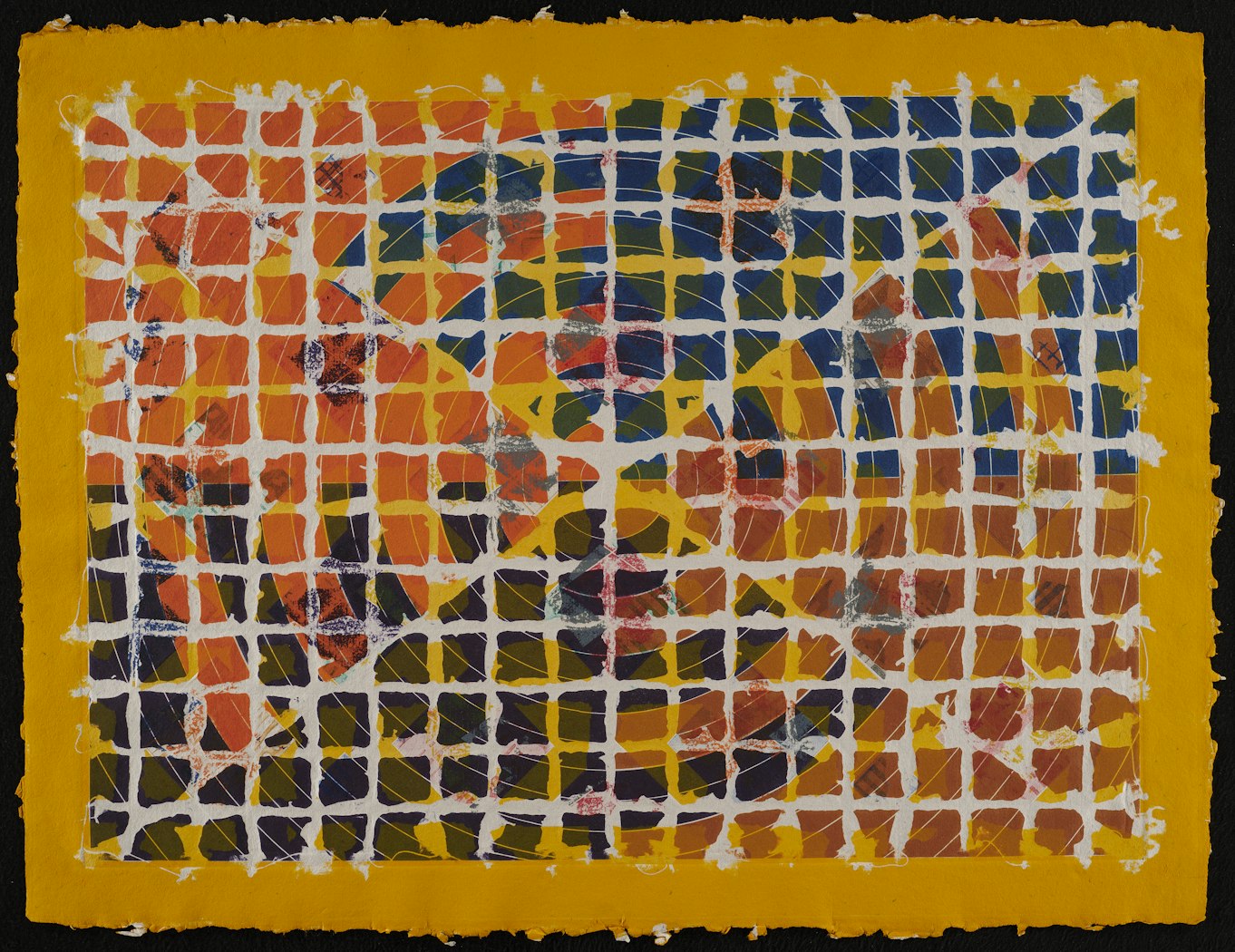 Progressive Proof for Gas Up