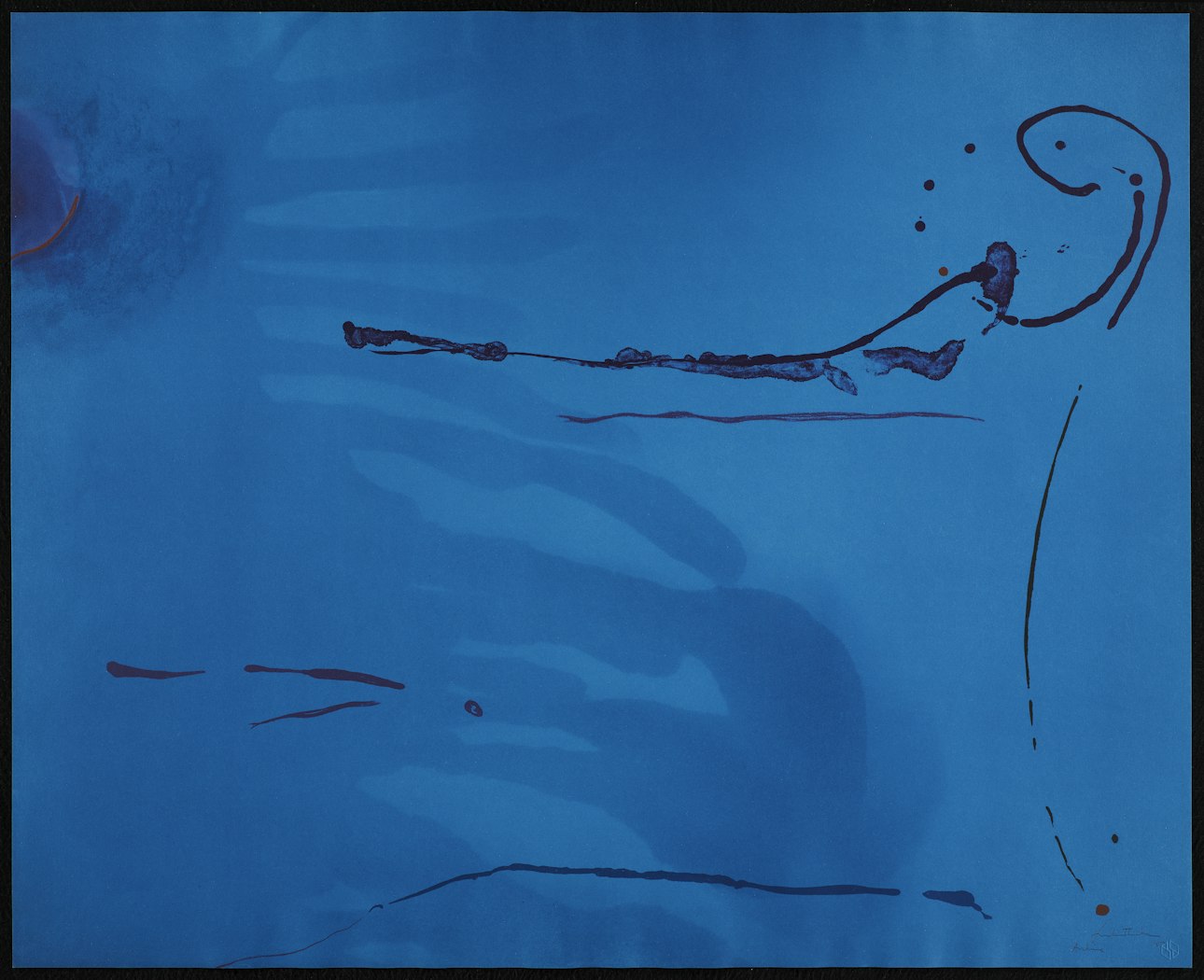 Blue Current