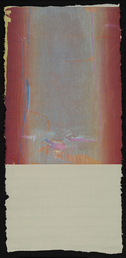 Essence Mulberry State I