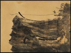 Ochre Dust