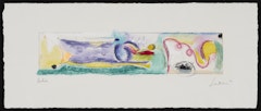 A Page From A Book I