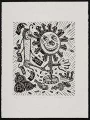 Arms Merchant