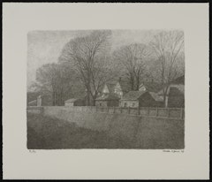 House by the Tracks from Portfolio 15