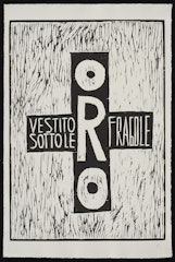 A' from Lacrimose