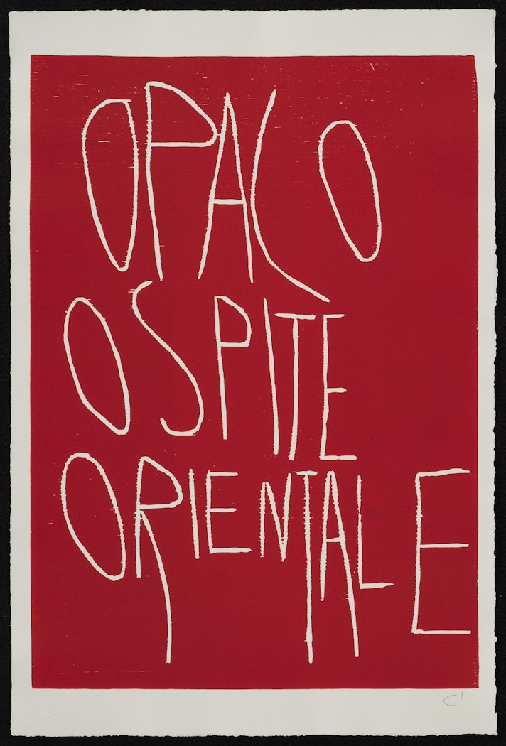 C' from Lacrimose
