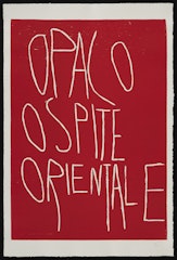 C' from Lacrimose