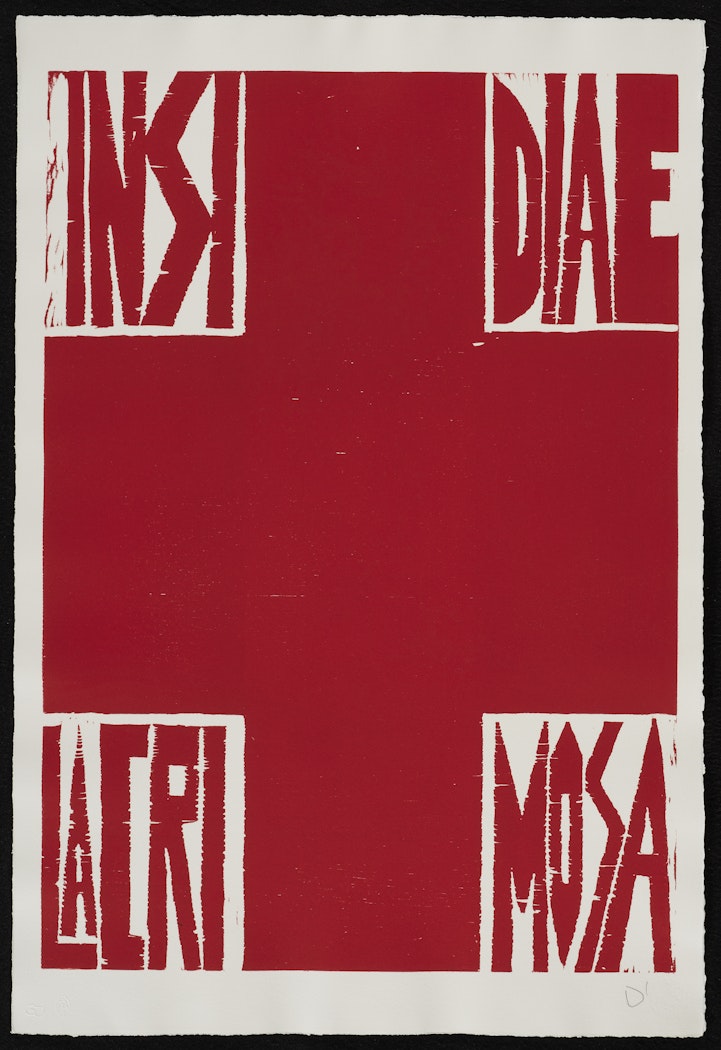 D' from Lacrimose