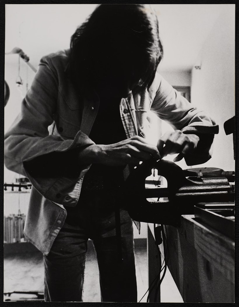 Joe Jones