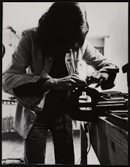 Joe Jones