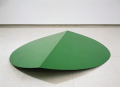 Green Rocker 