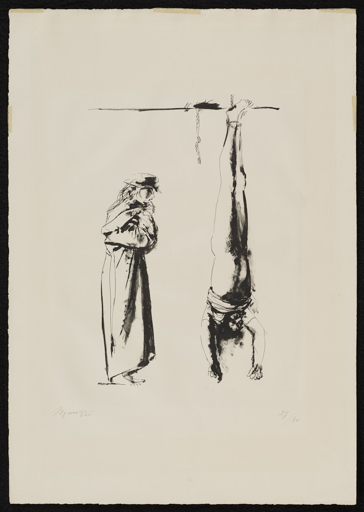 Crucifixion