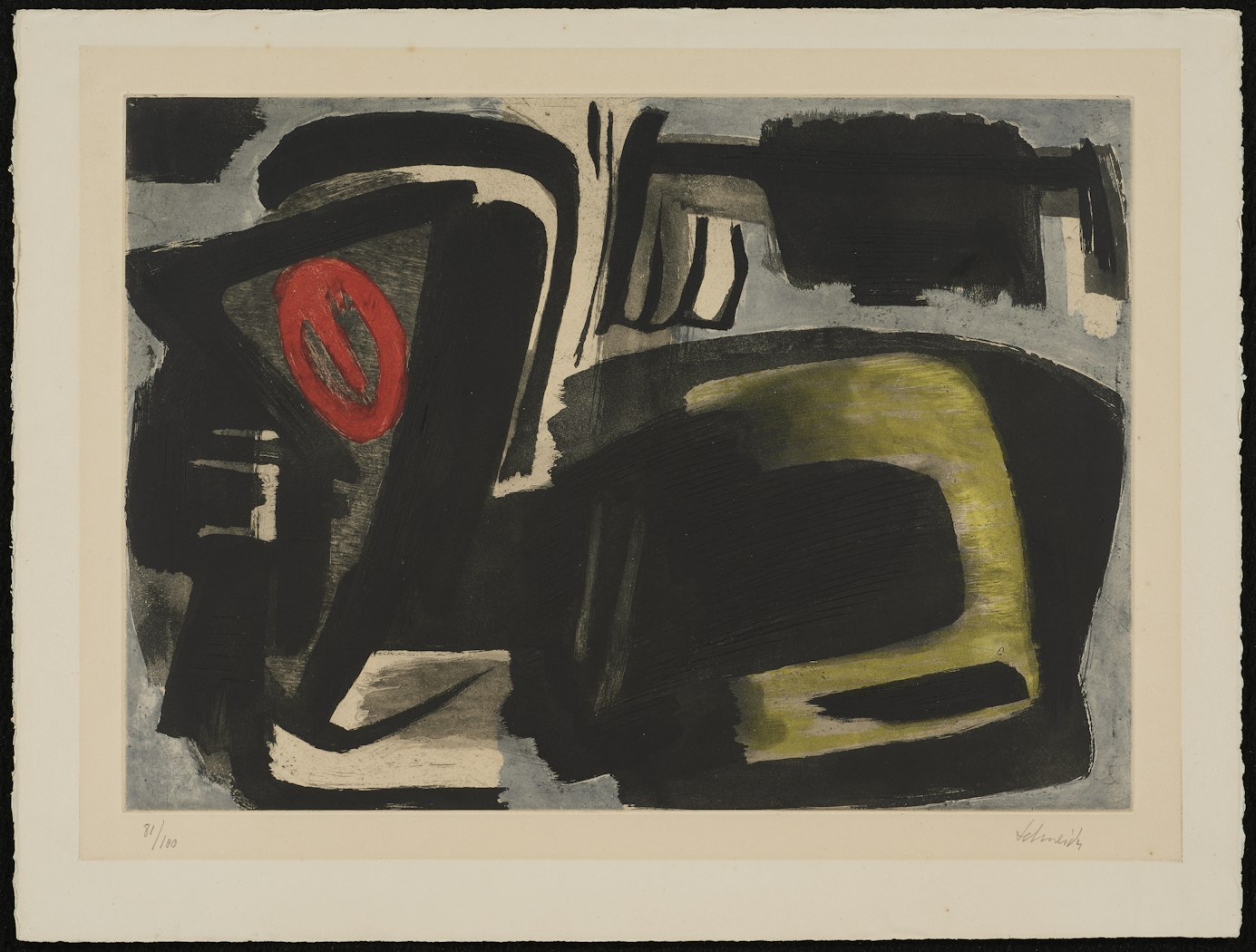 Composition II