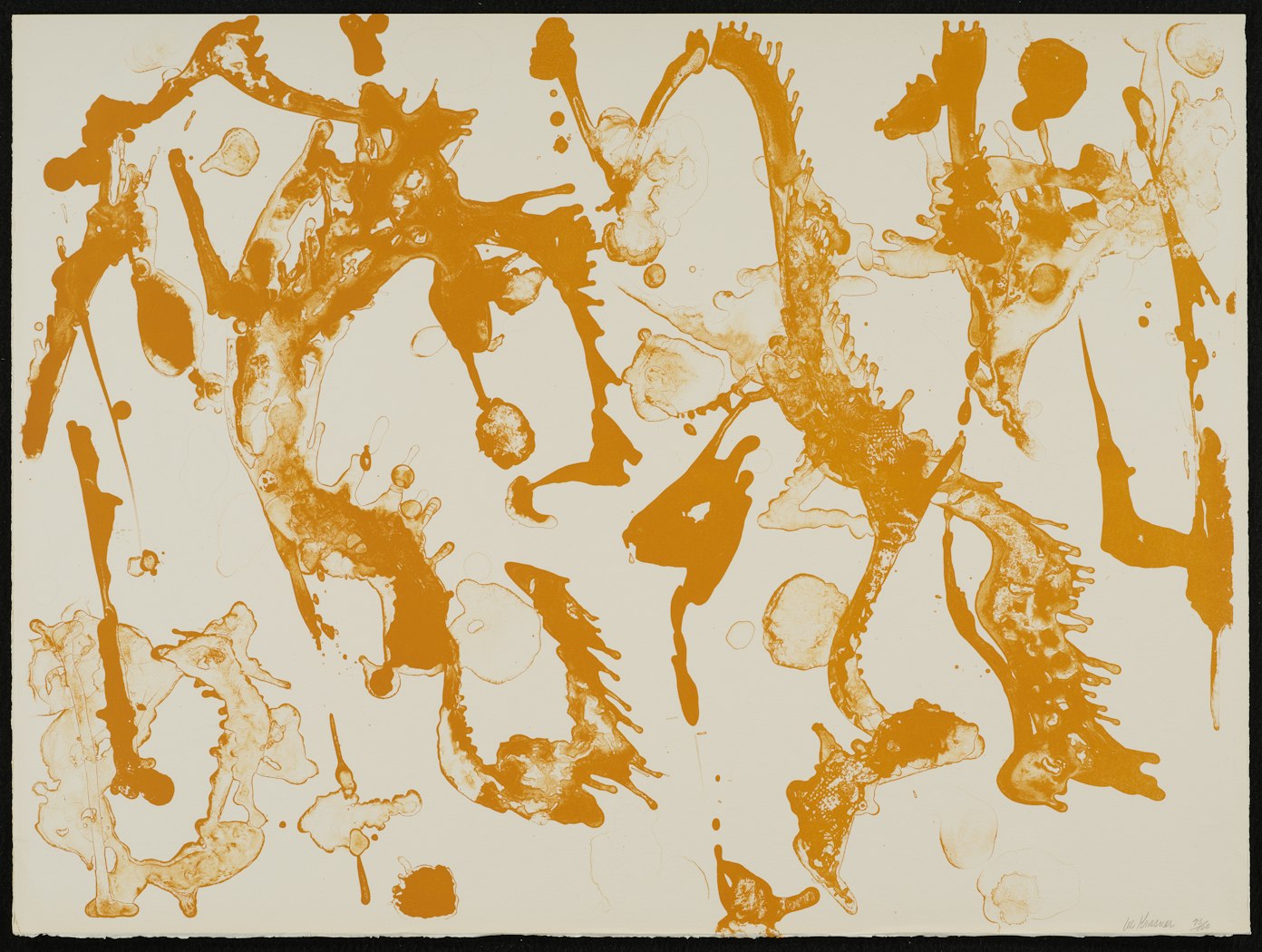 Primary Series:  Gold Stone