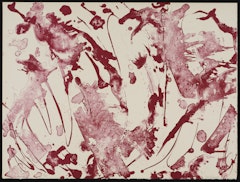Primary Series:  Rose Stone