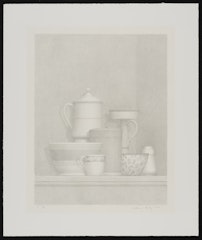 Still Life No. 6