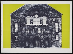 Crug Glas